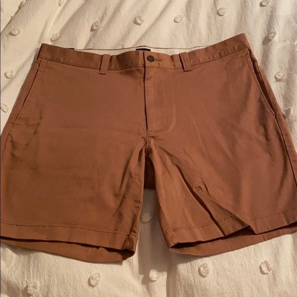 J. Crew men’s shorts - Picture 1 of 4
